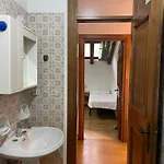 Mansarda Mulaz Apartamento Falcade