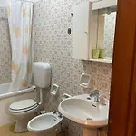 Apartamento Mansarda Mulaz