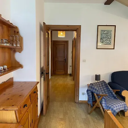 Apartment Mansarda Mulaz *