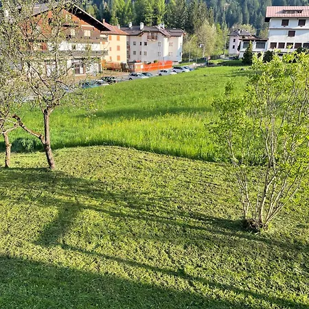 Mansarda Mulaz