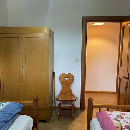 Apartman Mansarda Mulaz
