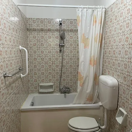 Apartment Mansarda Mulaz *