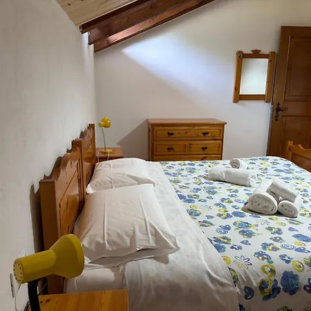 Apartman Mansarda Mulaz